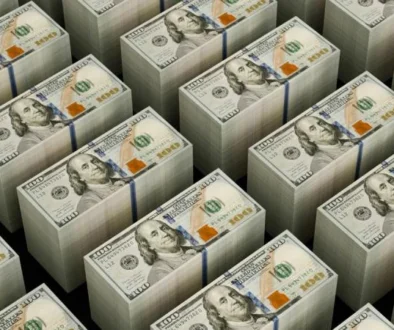 Franklin Templeton adds $150 million to tokenized fund on XRP Ledger in single wallet