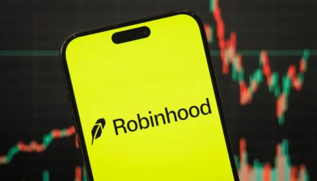 Robinhood Chain’s daily transactions drop 42% as engagement falters beyond fees