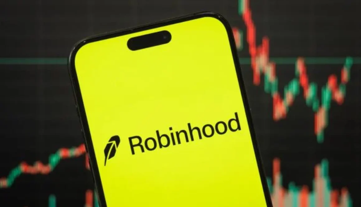 Robinhood Chain’s daily transactions drop 42% as engagement falters beyond fees