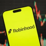 Robinhood Chain’s daily transactions drop 42% as engagement falters beyond fees