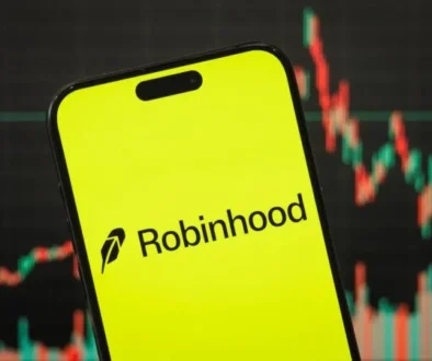 Robinhood Chain’s daily transactions drop 42% as engagement falters beyond fees