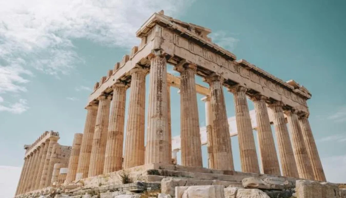 Greece plans 10% capital gains tax on cryptocurrency, undercutting EU peers