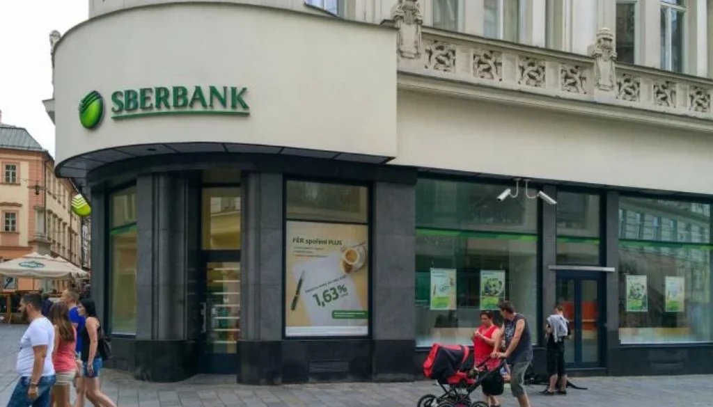 Sberbank becomes ninth crypto exchange provider on Russia’s register