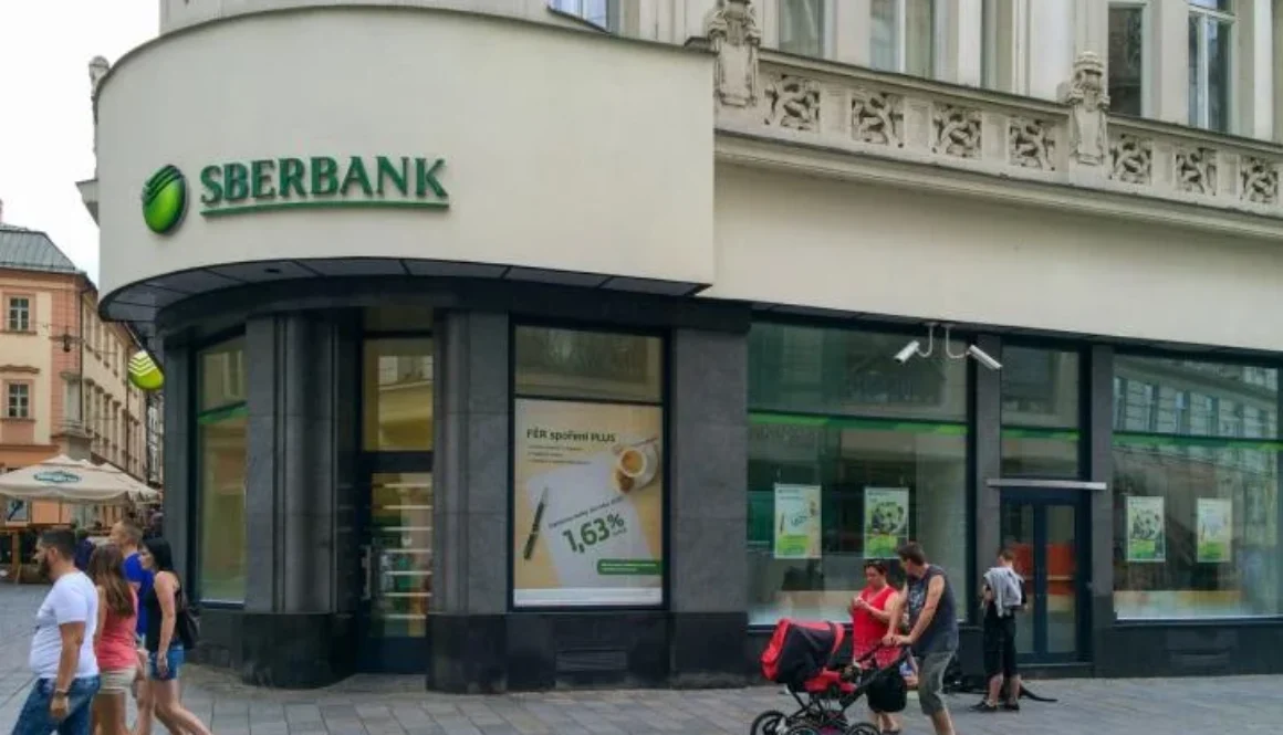 Sberbank becomes ninth crypto exchange provider on Russia’s register