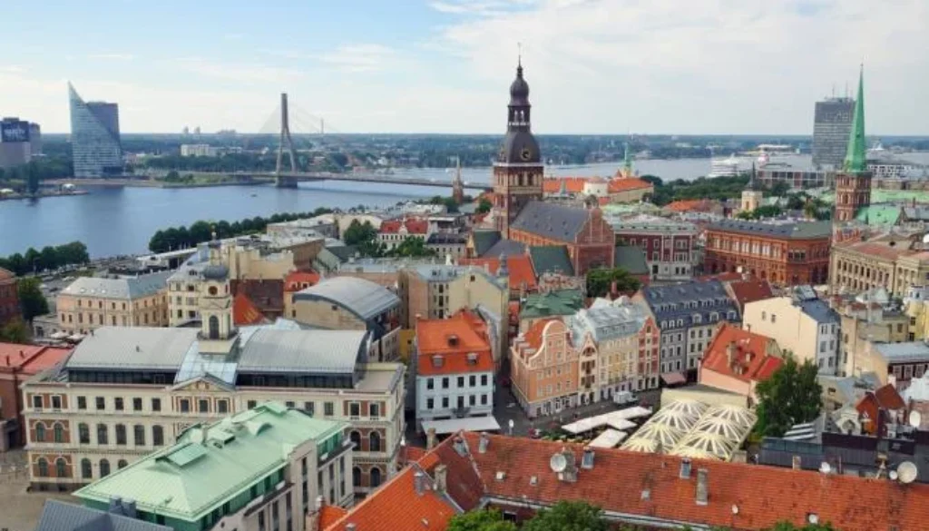 Latvia’s economics minister targets tokenization rules for early 2027