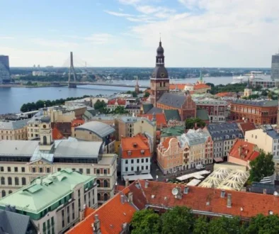 Latvia’s economics minister targets tokenization rules for early 2027