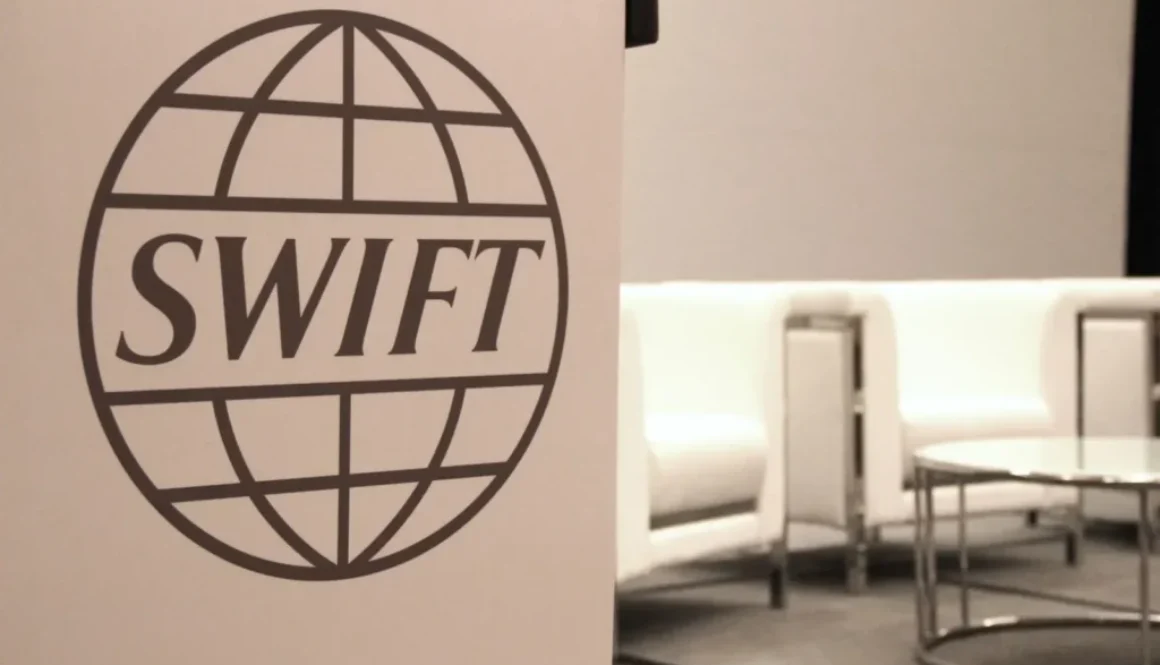 Taurus co-founder says banks need internal infrastructure to use Swift’s blockchain ledger