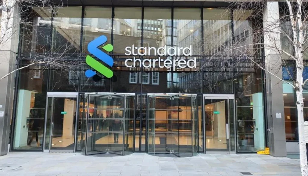 Standard Chartered offers RLUSD custody in Dubai through regulated bank service