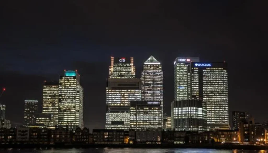 UK banks blocked 40% of crypto transfers to regulated exchanges in 12 months