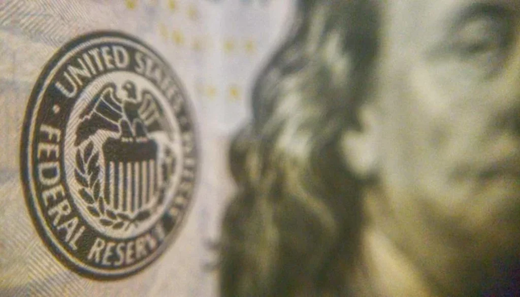 Central banks announce rates this week as crypto traders await Warsh guidance