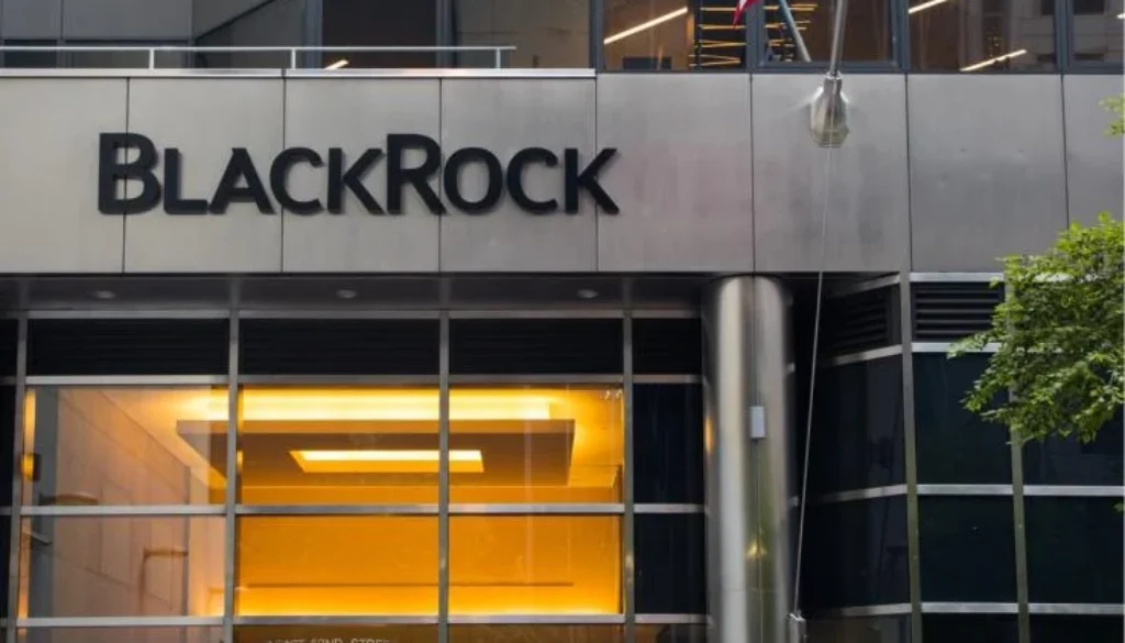 BlackRock’s IBIT drove spot bitcoin ETF inflows to largest daily total in a month