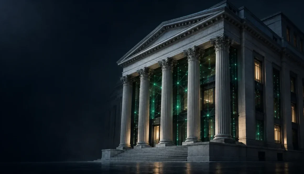 Kresus-Quiet Tokenization Inside the Bank