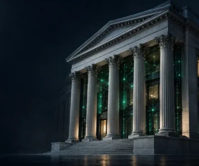Kresus-Quiet Tokenization Inside the Bank