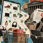 Autonomous shopping agents strain merchant refund systems as regulators weigh liability rules