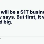 Andy Jassy says AWS can reach $1 trillion in five to ten years with massive spending