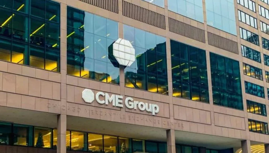 CME launches bitcoin cash and Uniswap futures for institutional traders