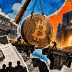 Metaplanet clears shareholder vote to merge with Super League for US Bitcoin treasury