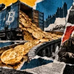 Bitcoin transfer volume rose 26% while miner fees fell 8.8%