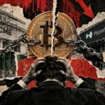 Bitcoin hedge funds face liquidation despite profitable hedges split across exchanges