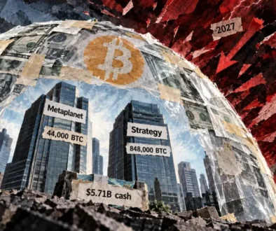 Metaplanet sold Bitcoin to demonstrate liquidity to creditors