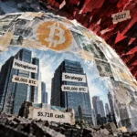 Metaplanet sold Bitcoin to demonstrate liquidity to creditors