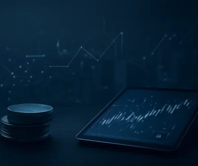 BlackRock packages investment portfolios as blockchain tokens with Ondo Finance