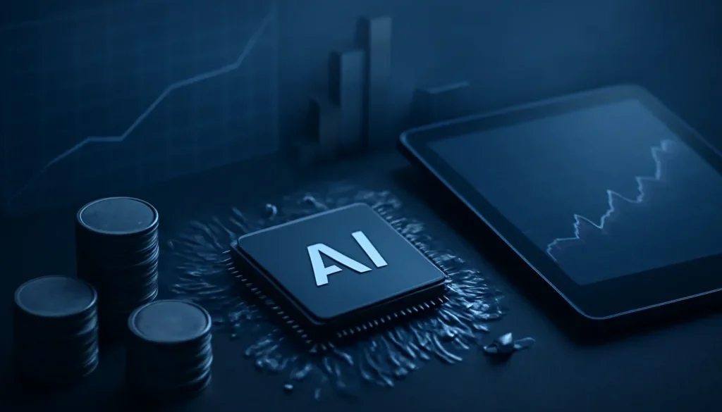 Broadcom structures up to 42 billion dollar credit facility for Anthropic chip leases