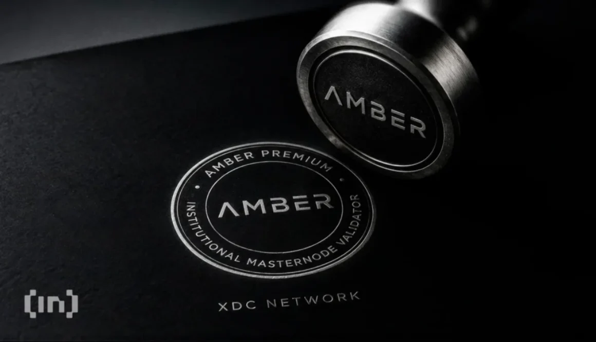 Amber Premium joins XDC Network as masternode validator