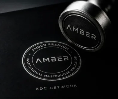 Amber Premium joins XDC Network as masternode validator