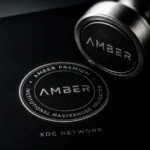 Amber Premium joins XDC Network as masternode validator