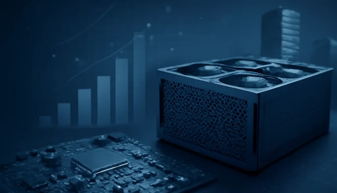California man charged with smuggling export-controlled GPU servers to China