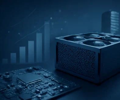 California man charged with smuggling export-controlled GPU servers to China