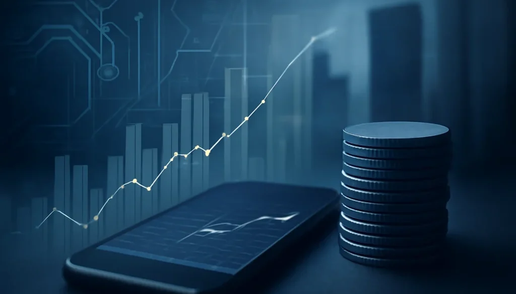 Cathie Wood tells investors to track where AI agents spend money