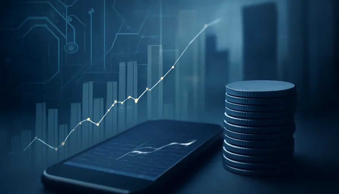 Cathie Wood tells investors to track where AI agents spend money