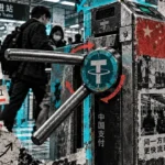 Chainalysis finds $176 billion in Chinese peer-to-peer crypto activity despite ban