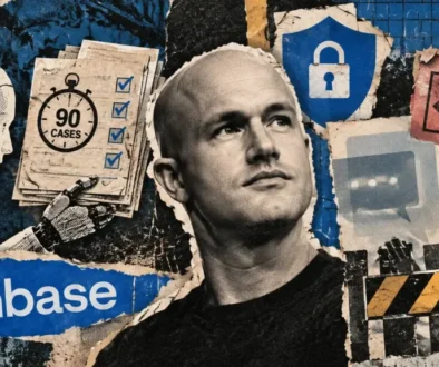 Coinbase automated support testing to cut validation time to 30–45 minutes