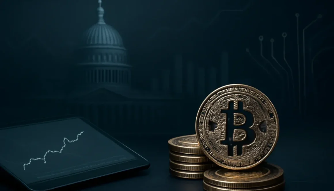 SEC issues tokenized stock exemption after Congress stalls digital asset bill