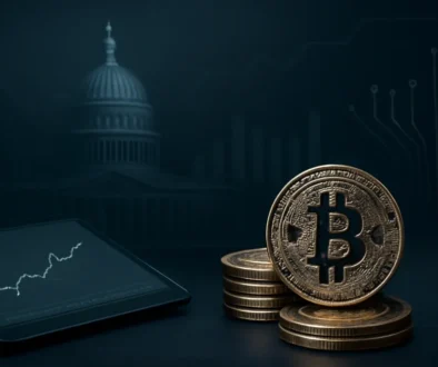 SEC issues tokenized stock exemption after Congress stalls digital asset bill