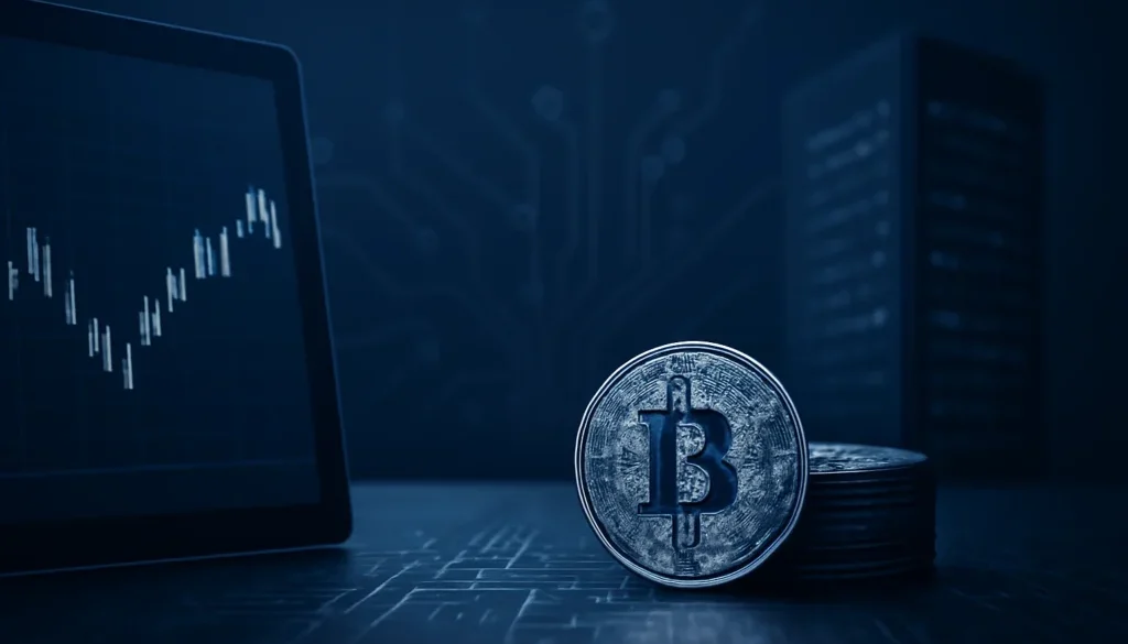 Anchorage Digital cuts 17% of workforce amid crypto market slump