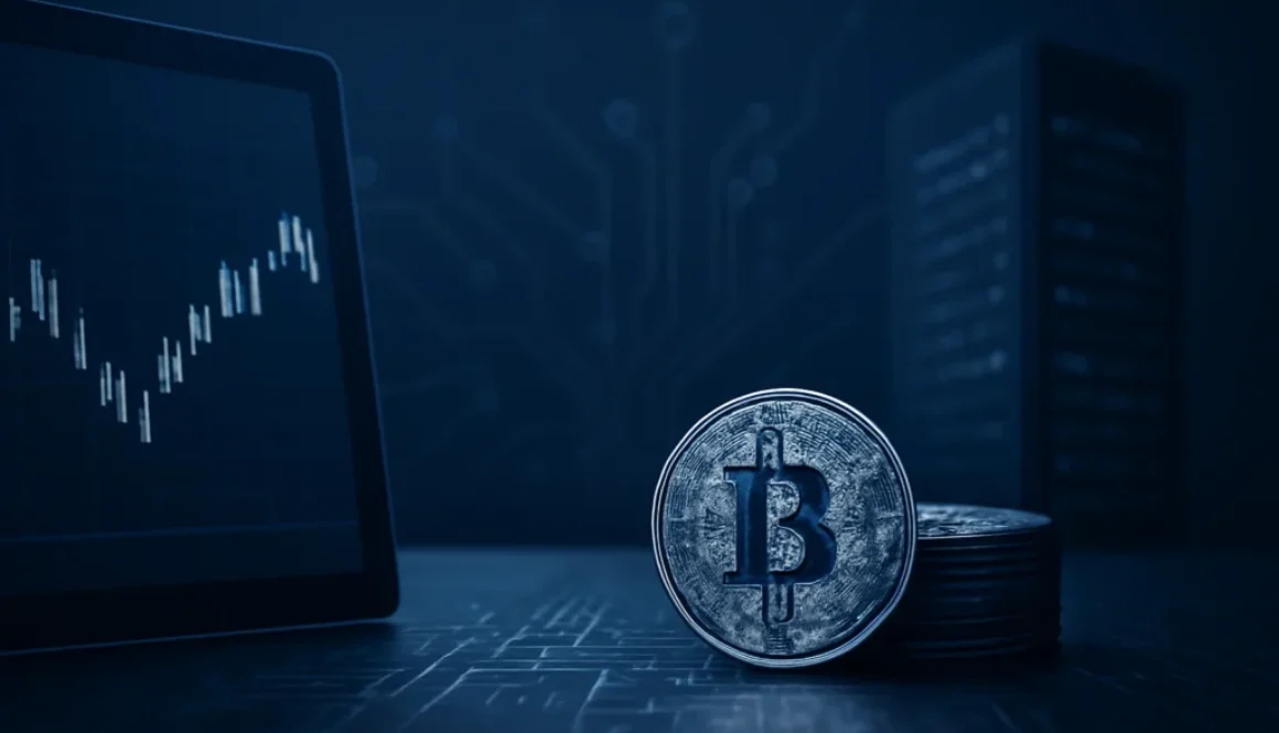 Anchorage Digital cuts 17% of workforce amid crypto market slump