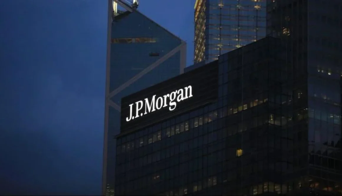 JPMorgan projects bitcoin to return 10% annually over the next decade, topping stocks and bonds.