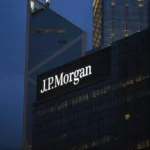 JPMorgan projects bitcoin to return 10% annually over the next decade, topping stocks and bonds.