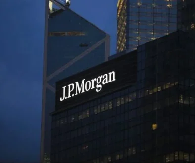 JPMorgan projects bitcoin to return 10% annually over the next decade, topping stocks and bonds.