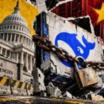 US bans DeepSeek from federal systems as Chinese AI firm open-sources technology