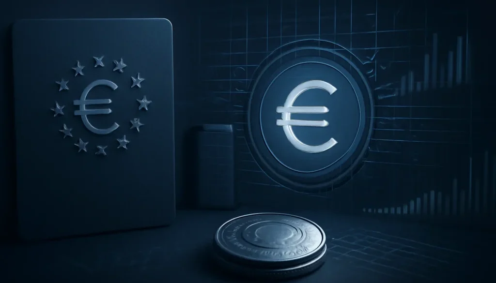ECB expands digital euro pilot and activates Pontes tokenised asset system