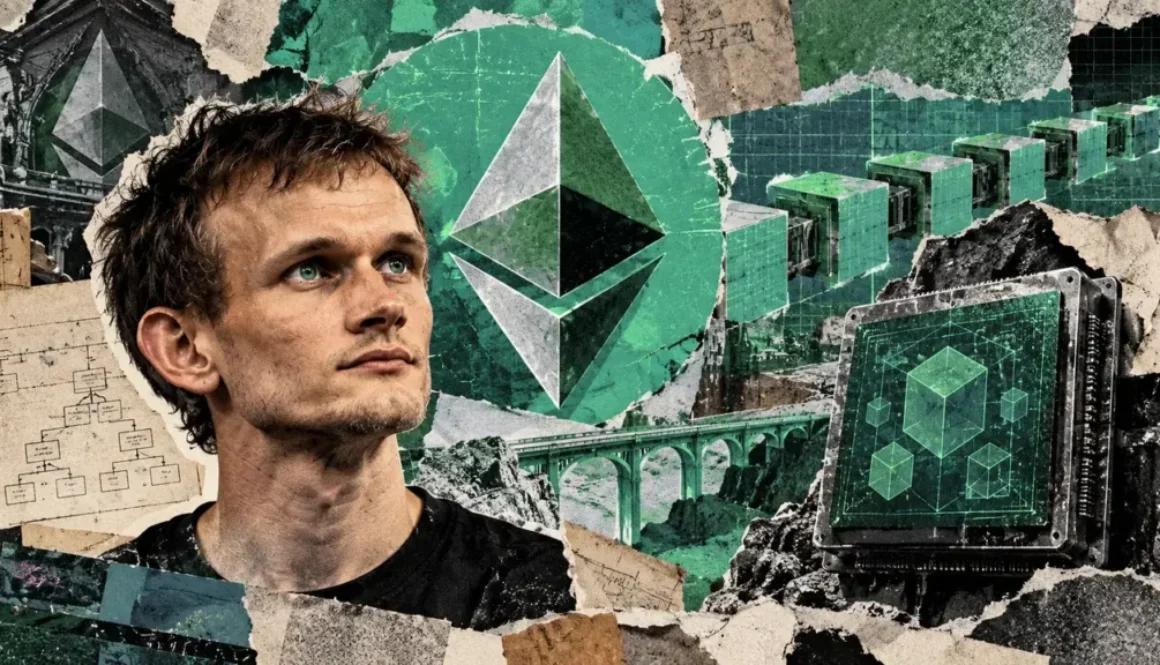 Vitalik Buterin calls for hard cost ceiling on Ethereum block proofs