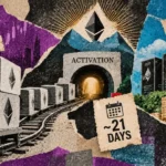 Ethereum’s EIP-8061 accelerates exits while leaving validator entry queue unchanged