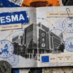 EU finance ministers centralize crypto exchange oversight under single watchdog