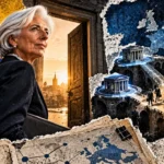 Lagarde to depart ECB before Appia tokenized finance blueprint arrives in 2028
