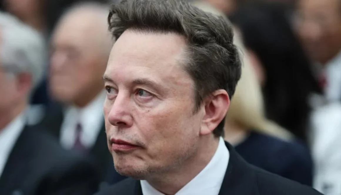 SpaceX and Tesla explore merger combining their bitcoin holdings